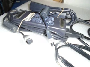 Original Dell 6G356 ADP-90FB PA-1900-05D PA .30days warranty Real time listing - Picture 1 of 4