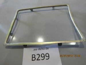 Alfa Romeo Frame Shift Gate 160mm x 125mm [B299] - Picture 1 of 2