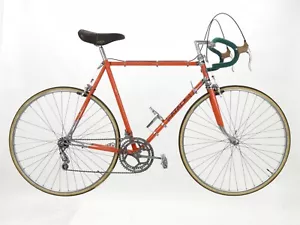 Atala L'Eroica Roadbike Rennrad 60's Campagnolo Valentino Group Size 59 - Bild 1 von 5