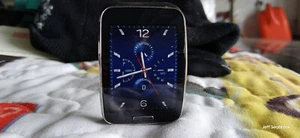 Samsung Gear S RM-750V - Picture 1 of 6