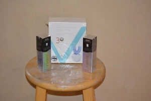 V-White Intelligent automatic toothbrush with whitening paste NIB - Picture 1 of 1