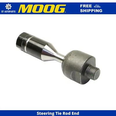 Для 2002-2006 GMC Envoy XL конец рулевого анкерного стержня передний внутренний MOOG 2002 2003 2004 - Изображение 1 из 4