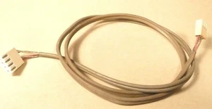 ROWE JUKEBOXS RI-3 / RI-4 / CTI-2 / R-84 to R-94 MECH part: 36-40" PHONO CABLE - Picture 1 of 1