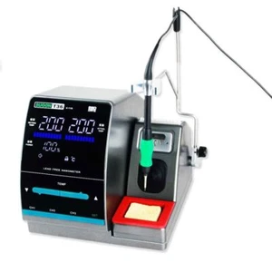 Sugon T36 Desktop SMD Digital Soldering Station Welding Rapid Heating Repair UK - Picture 1 of 2