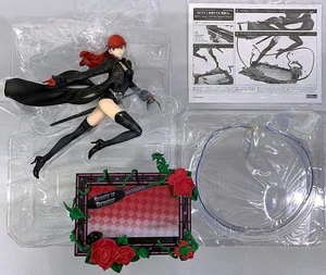 ARTFX J Kasumi Yoshizawa Phantom Thief ver. "Persona 5 The Royal", Japanese - Picture 1 of 3