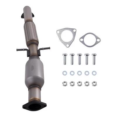 Catalytic Converter For  Buick Regal 2.4L 2011-2015 Buick LaCrosse 2.4L 11-16 - Image 1 of 4