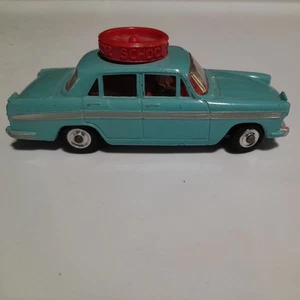 Vintage CORGI TOYS 236 Austin A60 Car - Corgi Motor School for Learners - Picture 1 of 6