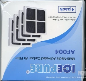 IcePure AF400 4 PACK - Picture 1 of 1