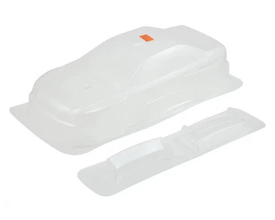 HPI Subaru Impreza Wrc 2001 Body (200mm) [HPI7458] - Image 1 of 2