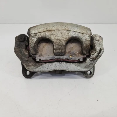 MITSUBISHI OUTLANDER Mk3 2012-2021 Left Front Caliper 4605B471 - Image 1 of 4