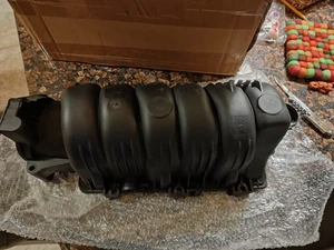 Premium Parts Wholesale Upper Intake Manifold For Chevy 3800 V6 - Picture 1 of 3