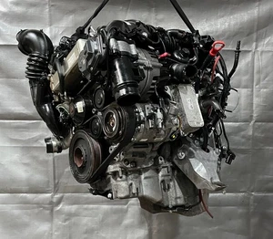 Motor BMW N47D20C 2.0D 318D 118D 518D F10 F20 F30 143PS Komplett Garantie 79Tkm - Bild 1 von 9