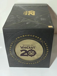 World of Warcraft The War Within 20th Anniversary Collector's Edition - Bild 1 von 18