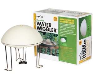 Allied Precision Water Wiggler 4WW - Picture 1 of 9