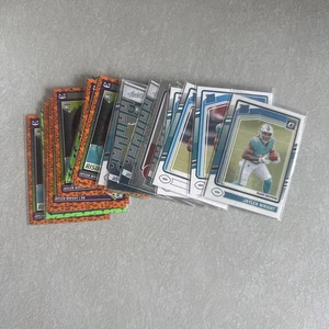 Lote de 17 tarjetas de novato Jaylen Wright - Imagen 1 de 1