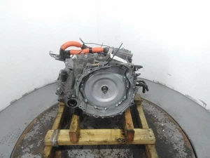 LEXUS RX SERIES Gearbox 2003-2009 3MZ-FE 3.3L 1 Speed Automatic - Picture 1 of 12