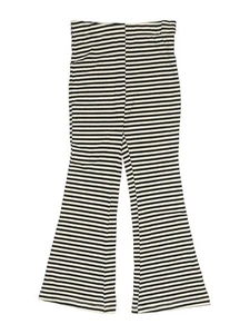 H&M Girls Ivory Casual Pants 6X - Picture 1 of 2