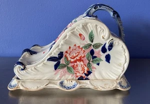 Antique Covered Cheese Dome & Dish Rd 1860 Likely English - Picture 1 of 20