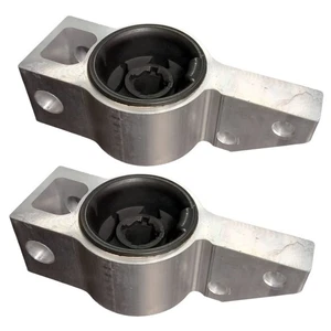 Boccole Silent Block Bracci Anteriori Compatibile Per VW Golf VI (5K1) 2008-2014 - Imagen 1 de 7