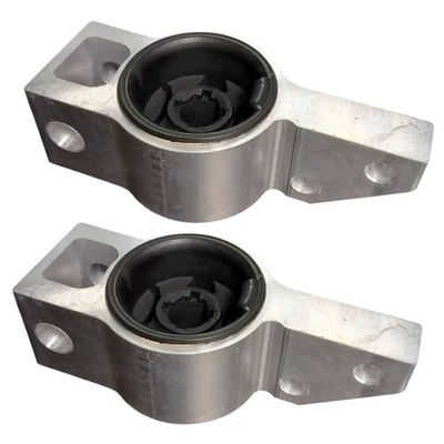 Boccole Silent Block Bracci Anteriori Compatibile Per VW Golf VI (5K1) 2008-2014 - Imagen 1 de 4