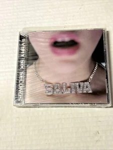 Saliva - Every Six Seconds CD (2001) Brand New. Sealed! - Picture 1 of 4