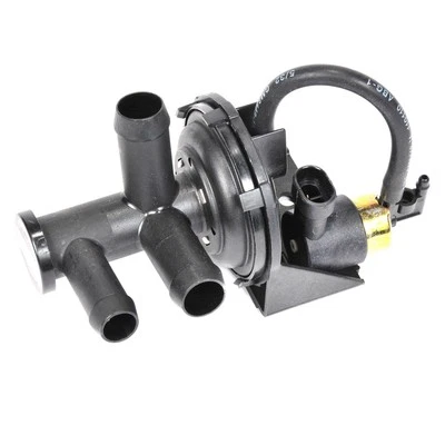 For Chevy Trailblazer EXT 02-06 HVAC Heater Water Shut-Off Valve Genuine GM - Image 1 of 3