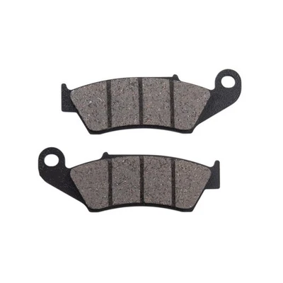 Tusk Brake Pad - Carbon For YAMAHA WR250F 2001-2009,2011-2013,2015-2016 - Image 1 of 4