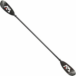 Aqua Marina KP-3 Carbon Paddle Paddel Doppelpaddel Doppel Kajak Kayak Bootpaddel - Bild 1 von 1