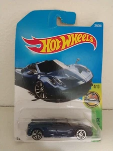 Hot Wheels '17 Pagani huayra roadster - Picture 1 of 1