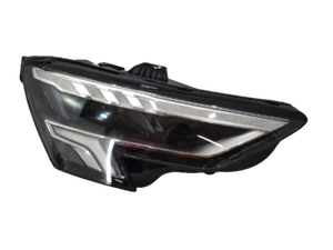 8Y0941034 FRONT RIGHT LAMP HEADLIGHT RIGHT FULL LED LAMP AUDI A3 20+ - Imagen 1 de 7