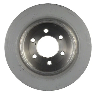 Disc Brake Rotor Motorcraft BRRF-484 fits 12-20 Ford F-150 - Изображение 1 из 3