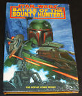 1996 Star Wars Battle of the Bounty Hunters bande dessinée pop-up scellée comme neuf