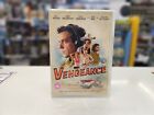 Vengeance DVD (2023) B.J. Novak cert 15 - Brand New