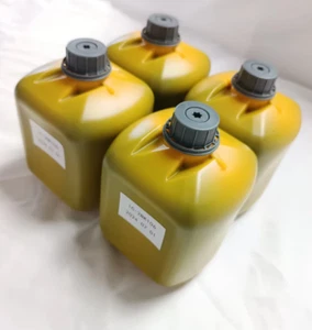 High quality Domino IC-2BK124 MC-2BK127 ink continuous inkjet printer consumable - Picture 1 of 3