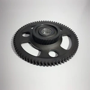 Engranaje de ralentí del motor Z = 72/60 para ISUZU NPR NQR 4HE1 4HG1 4HF1 genuino 8972272130 - Imagen 1 de 13