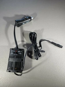 Archer DC Auto Adapter Cat No 270-1562E Multi Volt SAFCO (JL) - Picture 1 of 4