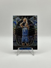 Caleb Houstan 2022-23 Select ELEPHANT Prizm Rookie RC #176 Magic