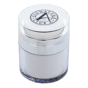 Signature Club A by Adrienne Morning Pearl Filling Cream 1 oz 28.3 g Sealed - Picture 1 of 9