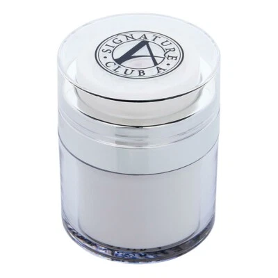 Signature Club A by Adrienne Morning Pearl Filling Cream 1 oz 28.3 g Sealed - Image 1 of 4