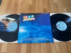 Now that’s what I call music 11 double Lp NM - Picture 1 of 10