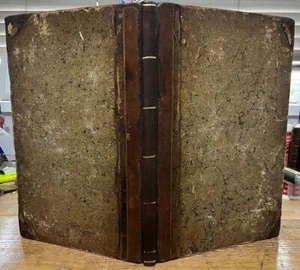 1660 'Voiage & Residence Of Mighty King Charles II' William Lower. Hague Imprint - Picture 1 of 24