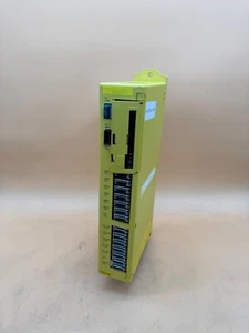 FANUC A02B-0211-B501 GE FANUC Power Mate Model H - Picture 1 of 5