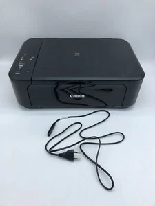 Canon PIXMA MG3650s Multifunktionsdrucker - Schwarz - Bild 1 von 6
