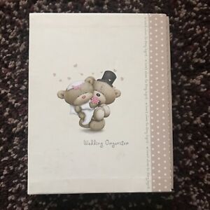Me To You Wedding Journal/Organiser …... Brand New…. VERY USEFUL BOOK FOR BRIDES