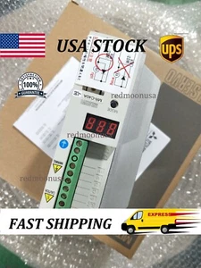 NEW MITSUBISHI AC SERVO DRIVER MR-C40A-UE MRC40AUE - Picture 1 of 7