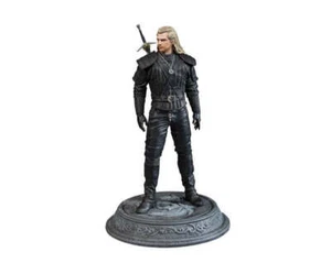 Witcher Figure Statue GERALT of RIVIA Dark Horse - Imagen 1 de 5