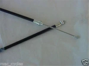 Yamaha XV920R Clutch Cable 1981-1982 New - Picture 1 of 1