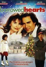 Borrowed Hearts DVD Feature Families 1997 Eric McCormack 91mins