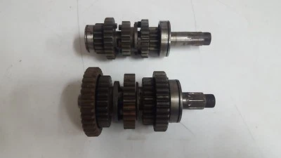 Suzuki 1000 Katana 1982 ejes de transmisión OEM GS1000 GS1000S BONITO 1000cc Foto 1 de 4