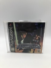 .PSX.' | '.Star Wars Masters Of Teras Kasi.